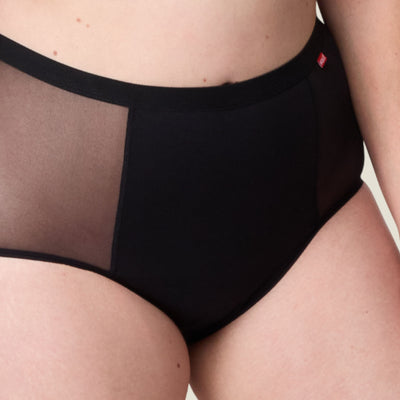 WUKA Ultimate™ High Waist - Heavy