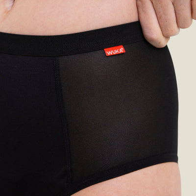 WUKA Ultimate™ High Waist - Super Heavy