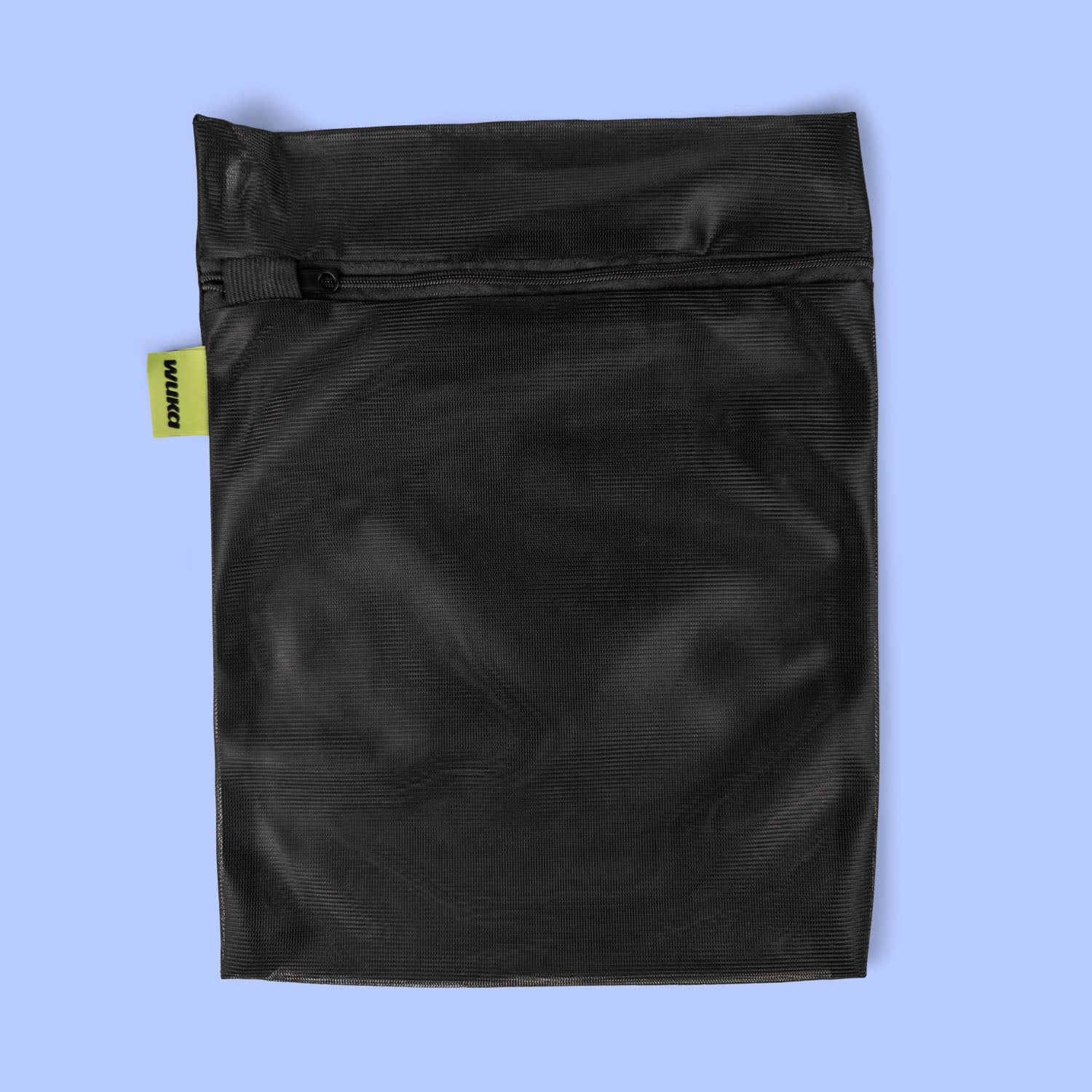 Wash bag included in the WUKA Lunafly Legsuit period swim kit