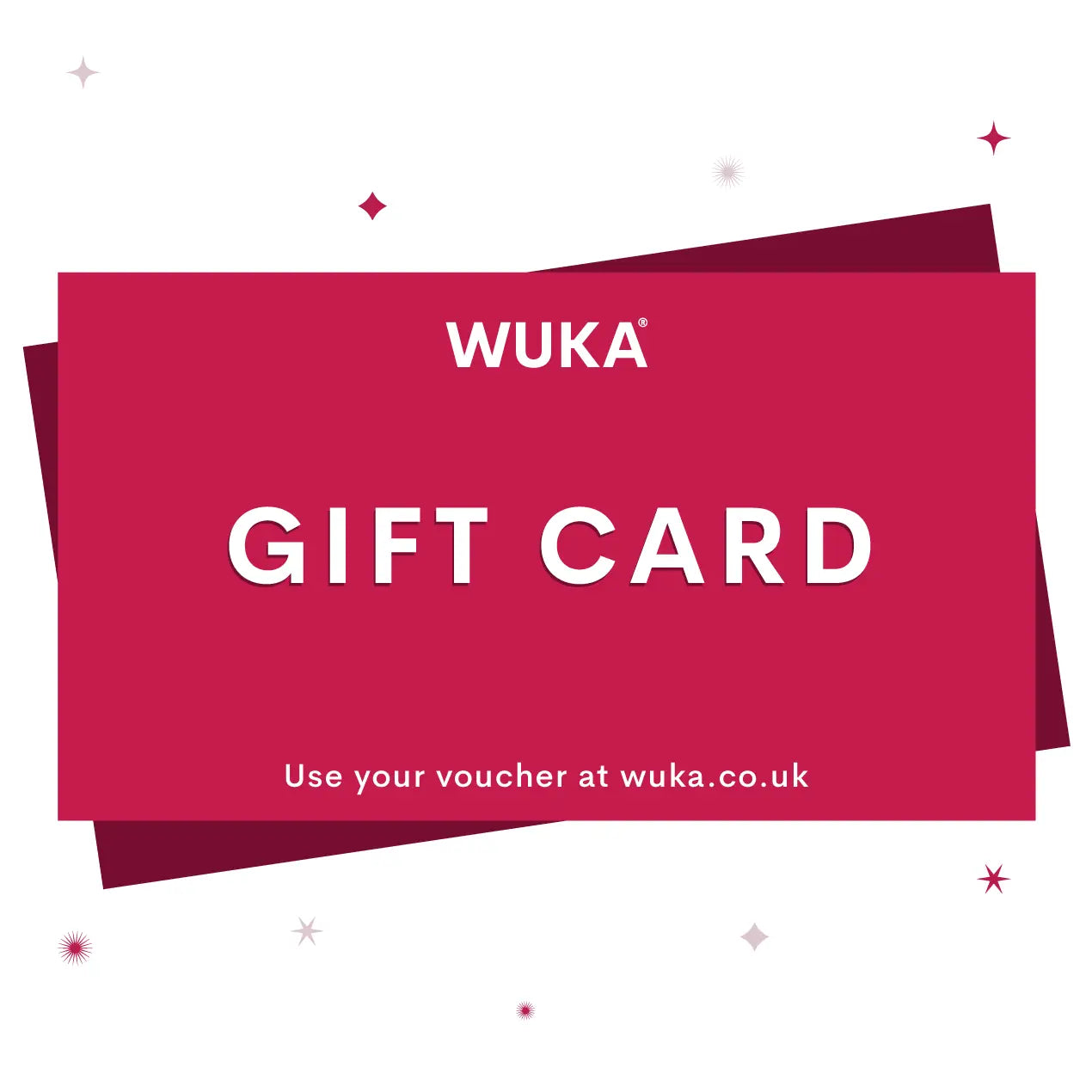 WUKA® Gift Card