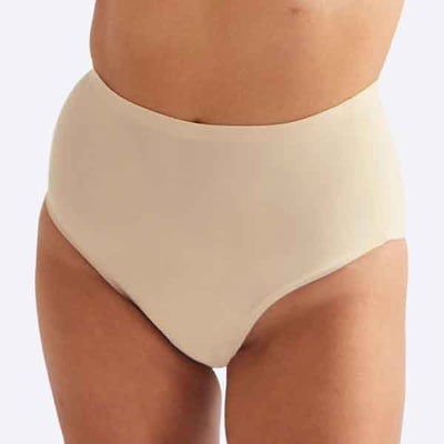 Women's Leakproof Underwear Incontinence Leak Proof Protective