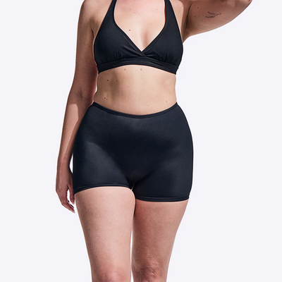 wuka period proof swim shorts front alternative image