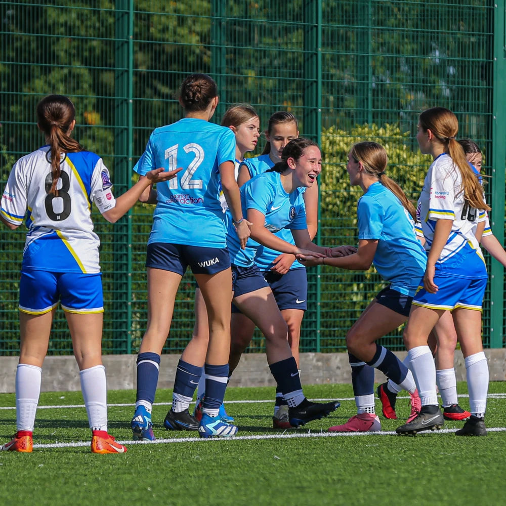 Inspire Girls Football Academy