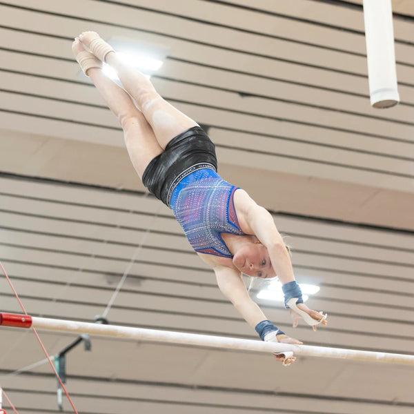 Scottish Gymnastics