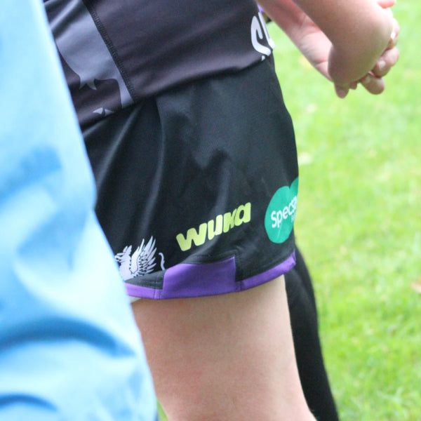 Strathmore Sharks