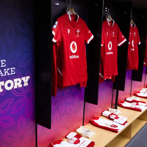 Welsh Rugby Union