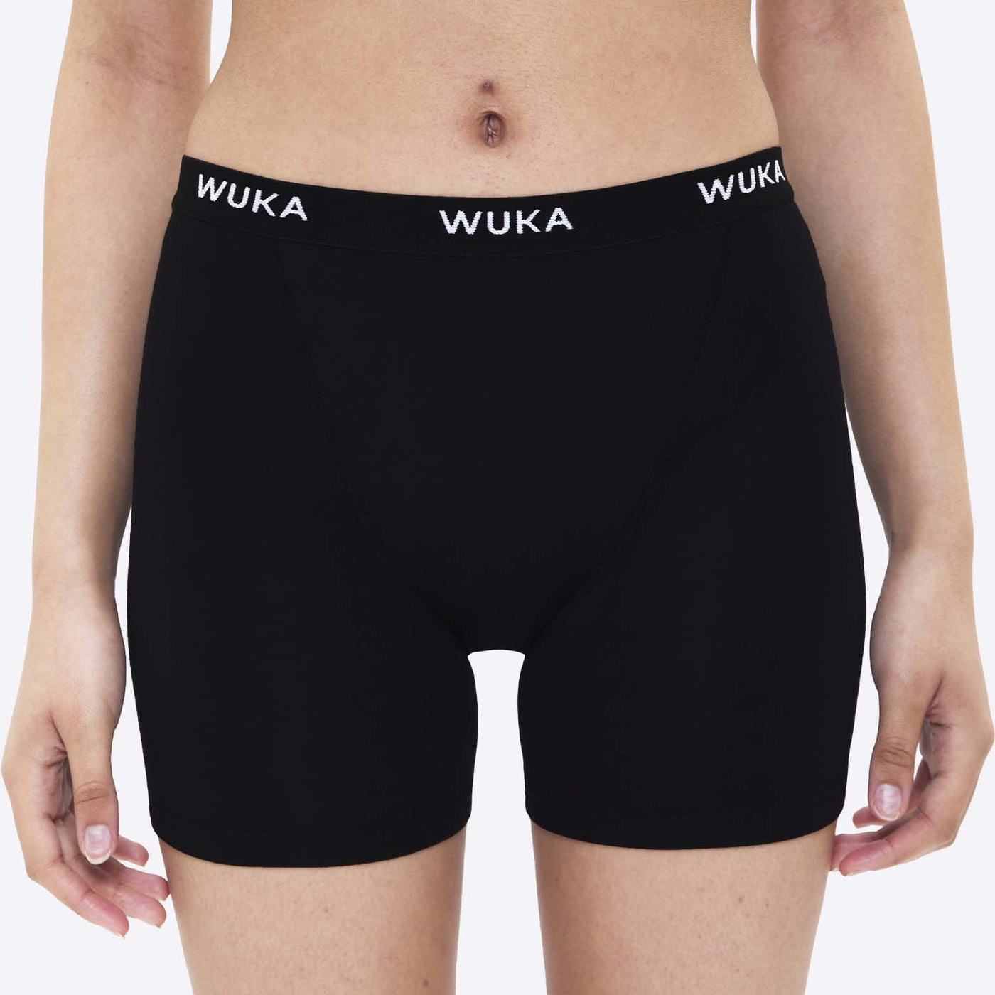 WUKA Period Sports Shorts