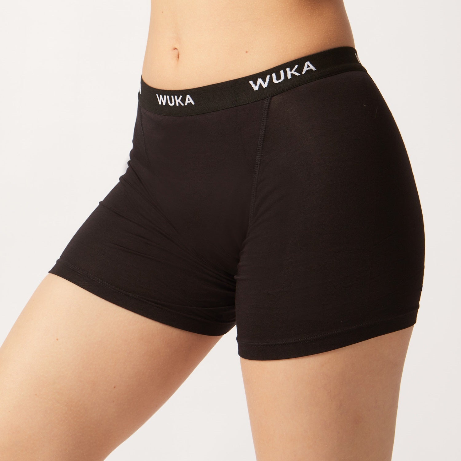 WUKA Period Sports Shorts - Medium flow