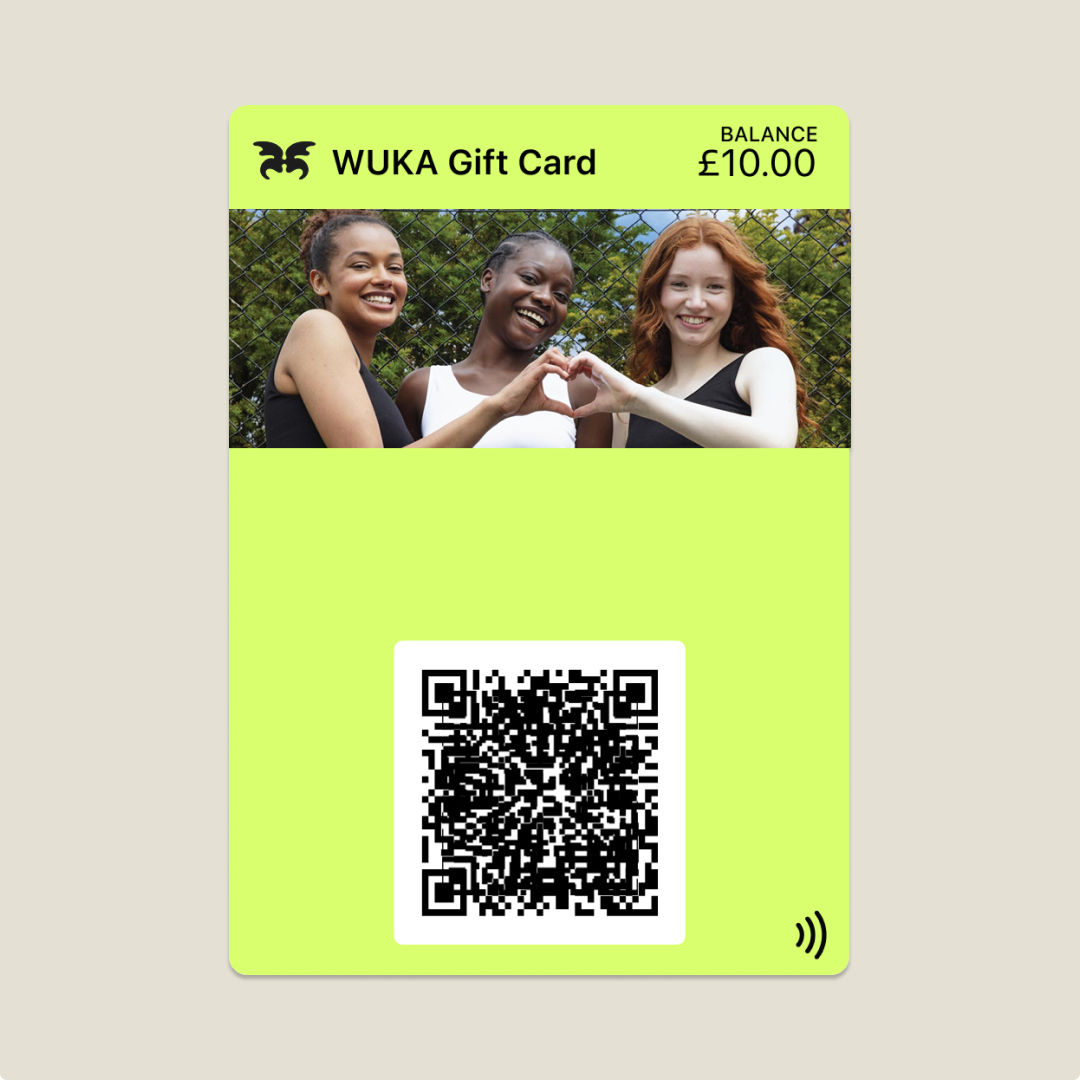 ® Gift Card