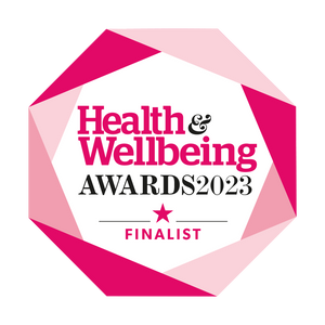 WUKA is the health and wellbeing awards winner 2023